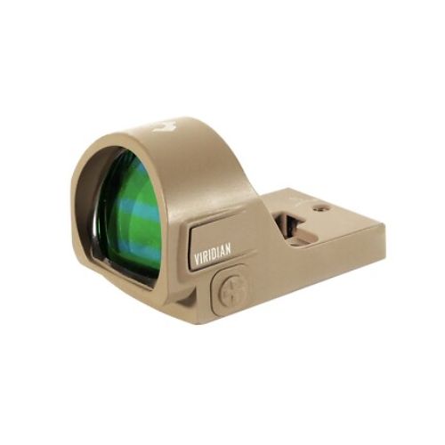 VIRIDIAN REFLEX SIGHT RFX-35