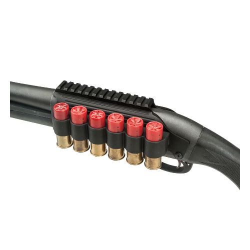 TACSTAR SIDESADDLE SHELL
