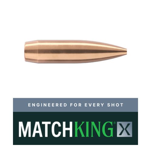 SIERRA BULLETS .22 CAL .224