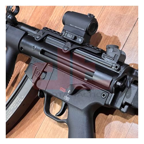 UTG PRO CLAW MOUNT EXTENDED