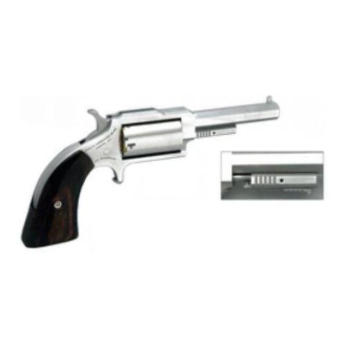 NAA "SHERIFF" MINI-REVOLVER