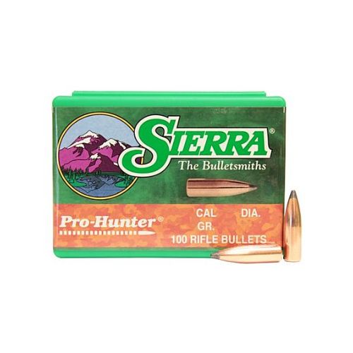 SIERRA BULLETS .45 CAL .458