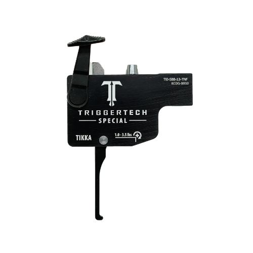 TRIGGERTECH TIKKA SINGLE STAGE