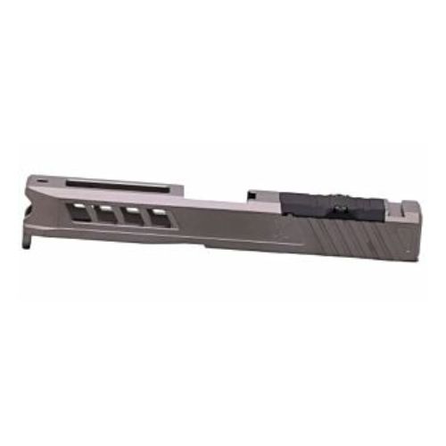 TRUE PRECISION RUGER RXM SLIDE