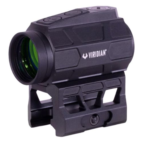 VIRIDIAN VENTA 1X22 GREEN DOT