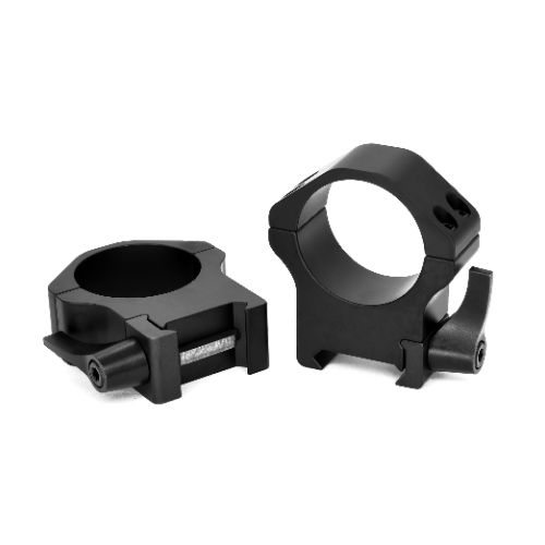 WARNE RINGS MAXIMA QD 30MM