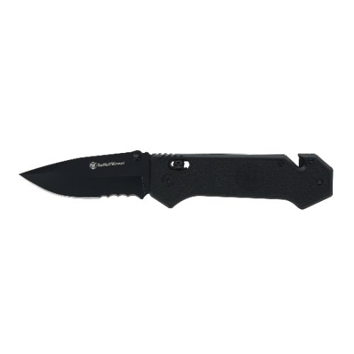 S&W M&P BORDER GUARD 3.5"