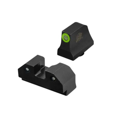 XS R3D FOR GLOCK 43X/48 3-DOT