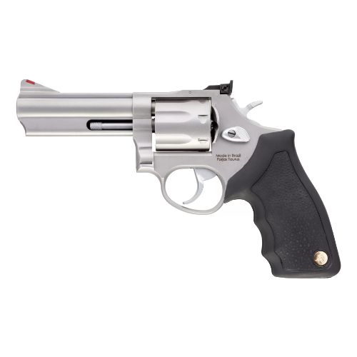 TAURUS 66 357MAG 4" AS 7-SHOT