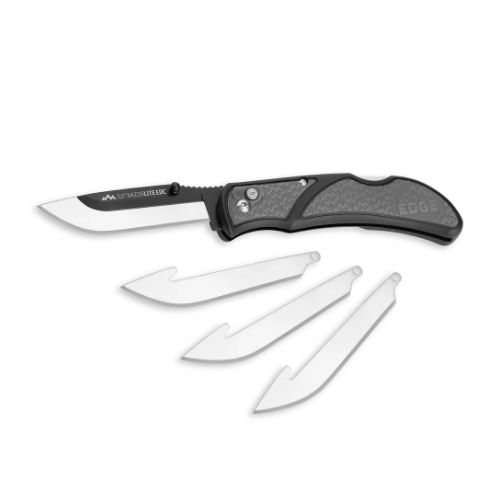 OUTDOOR EDGE 3" RAZOR LITE