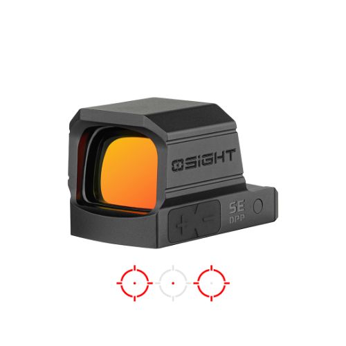 OSIGHT SE DPP RED DOT RMSC