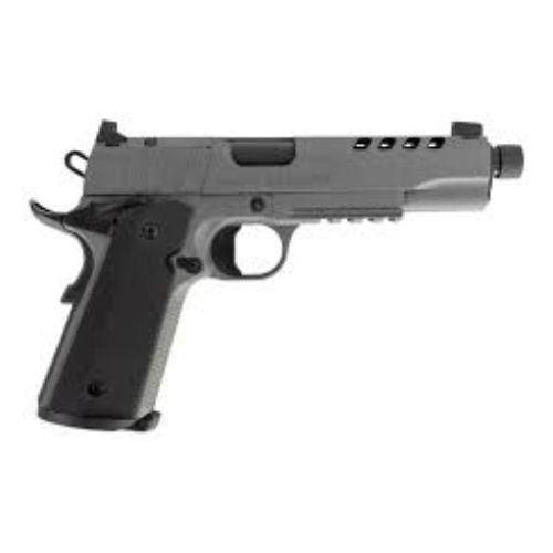 TISAS 1911 NIGHT STALKER 45ACP