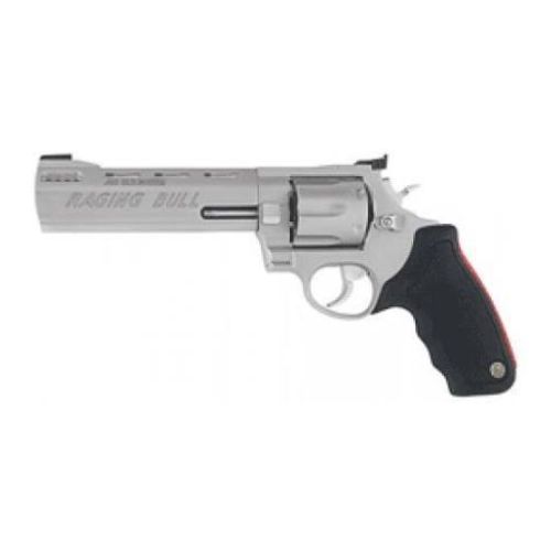 TAURUS RAGING BULL 44MAG 6.5"