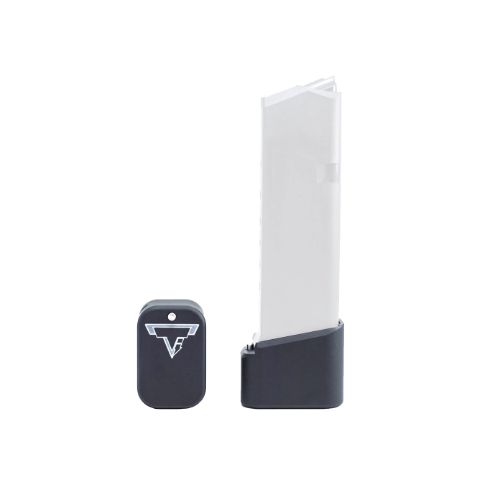 TARAN TI FIREPOWER BASE PAD
