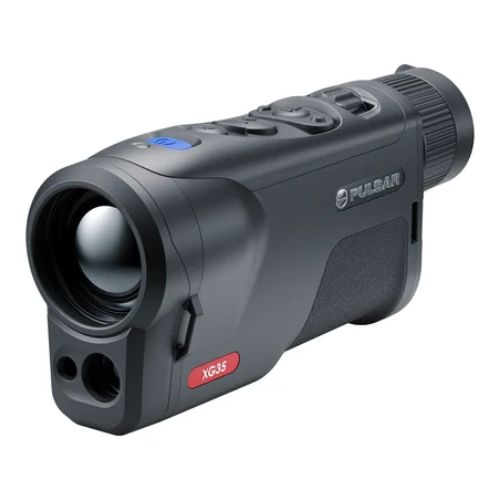 PULSAR ORYX LRF XG35 2.5-10