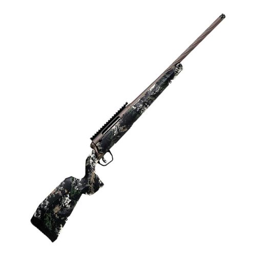 SAVAGE AXIS 2 PRO 7MM-08 20"