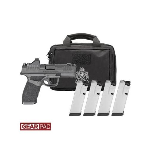 SPRINGFIELD HELLCAT PRO COMP