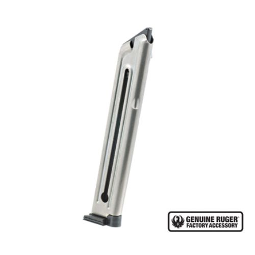RUGER MAGAZINE MARK III 22LR