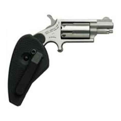 NAA MINI-REVOLVER COMBO 1-1/8"