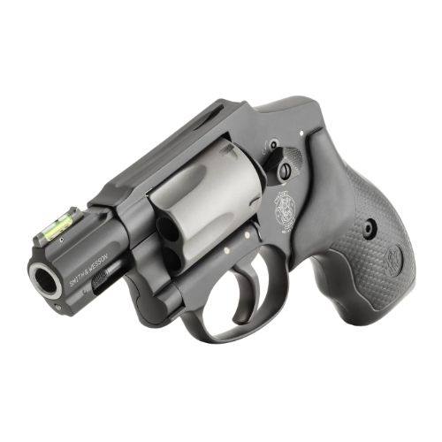 S&W 340PD AIRLITE 357 1.875"