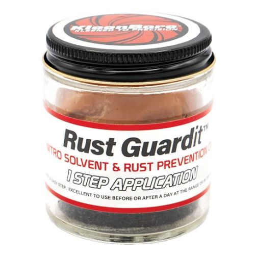 PRO SHOT RUST GUARDIT RUST