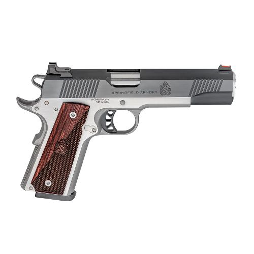 SPRINGFIELD 1911 RONIN 10MM