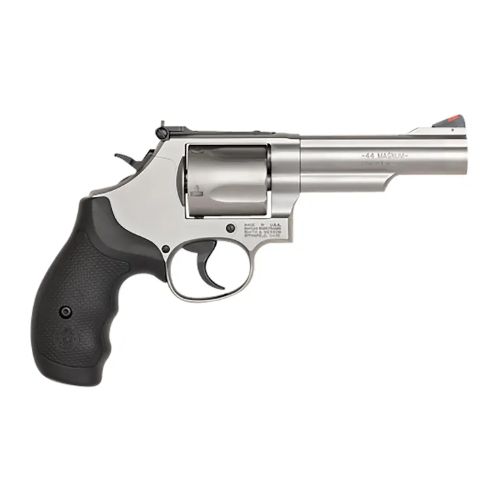S&W 69 44MAG 4.25" ADJ