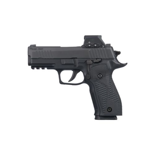 SIG P226XCA LEGION 9MM 3.8"