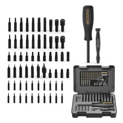 WHEELER DRIVER SET 45 PIECE