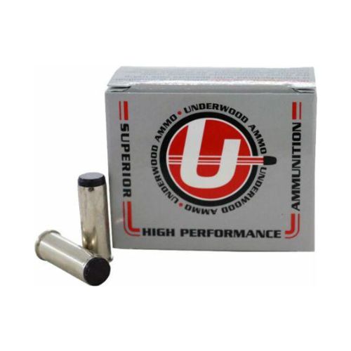 UNDERWOOD 44 SW SPECIAL 190GR