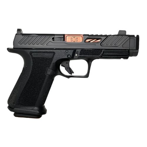 SHADOW SYSTEMS MR920P ELITE 9M