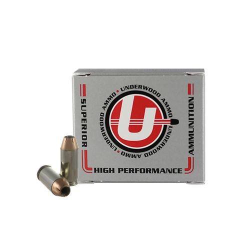 UNDERWOOD 460 ROWLAND 185GR