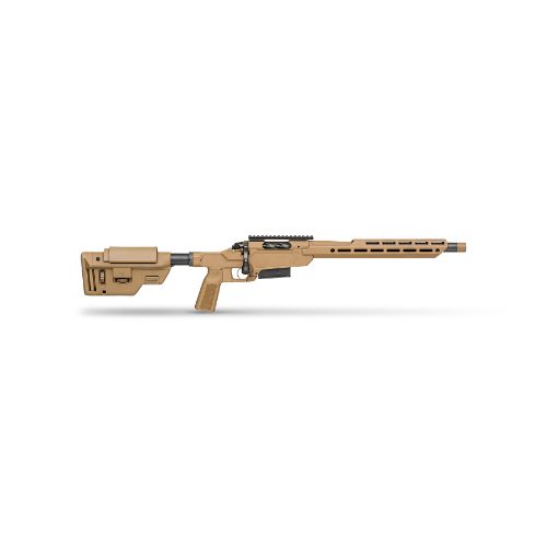 SPRINGFIELD 2020 HEATSEEKER