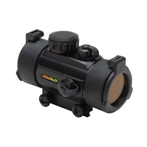 TRUGLO RED DOT SIGHT