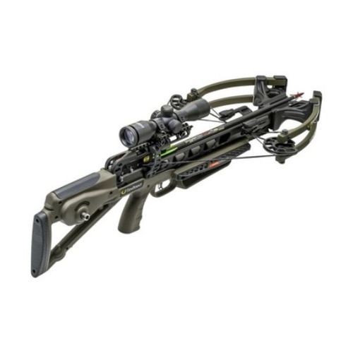 TENPOINT XBOW VENOM X ACUSLIDE