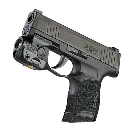 STREAMLIGHT TLR-6 LIGHT/LASER