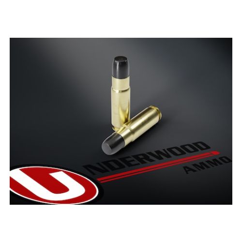 UNDERWOOD 458 SOCOM 500GR