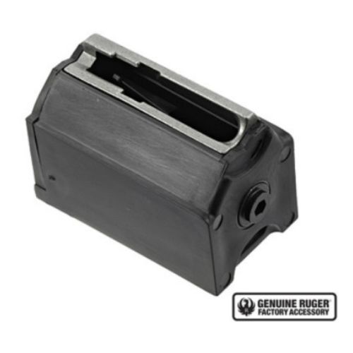 RUGER MAGAZINE 77 17WSM