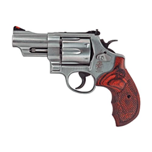 S&W 629 DELUXE 44MAG 3" AS