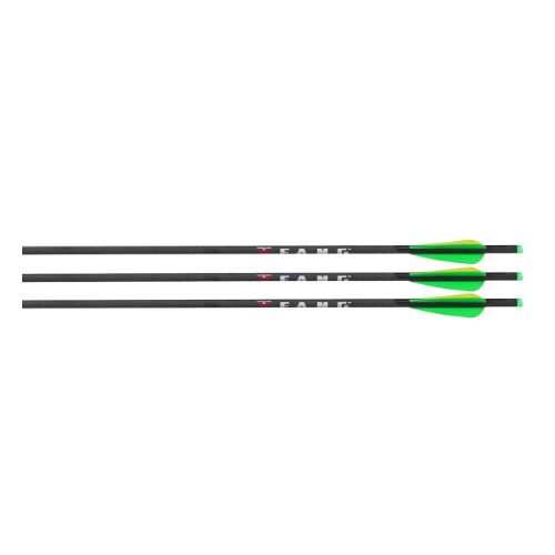 PSE XBOW ARROW FANG 20" CARBON