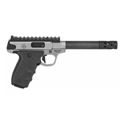 S&W SW22 VICTORY PF CENTER