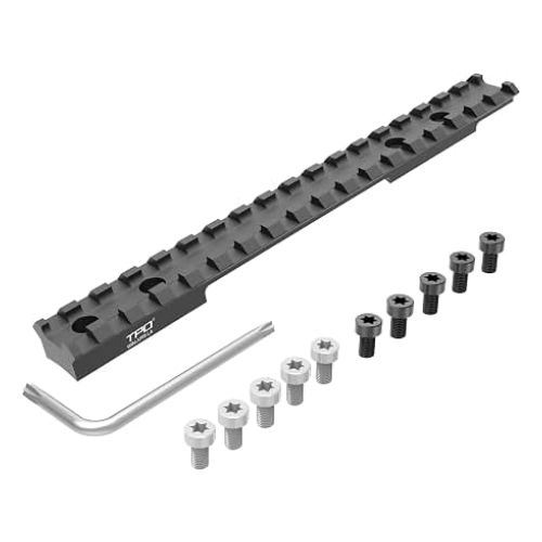 WEAVER BASE MULTI-SLOT