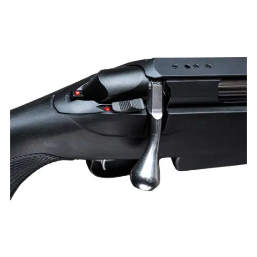 TIKKA T3X METAL BOLT SHROUD