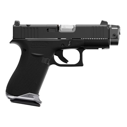 RADIAN MAGWELL FOR GLOCK