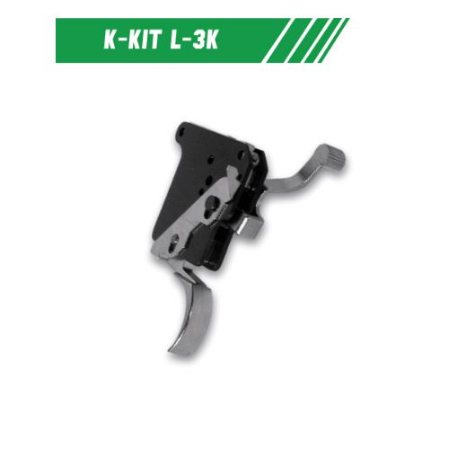 RIFLE BASIX TRIGGER REM PRO