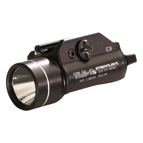 STREAMLIGHT TLR-1 STROBE LIGHT