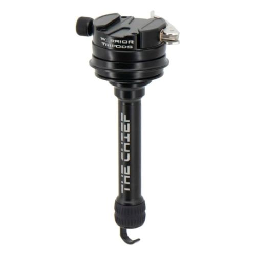 WARRIOR TRIPODS THE CHIEF