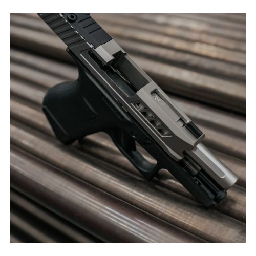TRUE PRECISION BARREL FOR G43