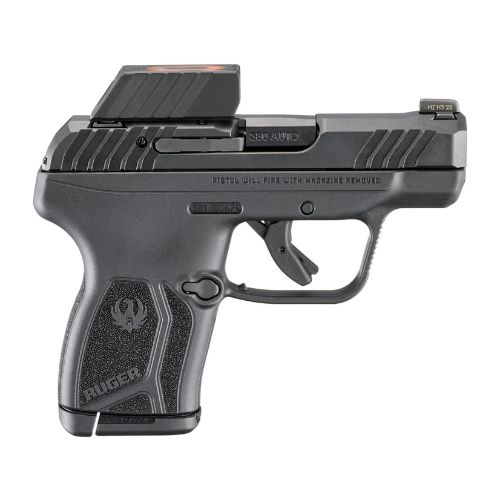 RUGER LCP MAX 380ACP READY DOT