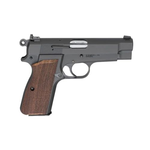 SPRINGFIELD SA-35 9MM 4.7"